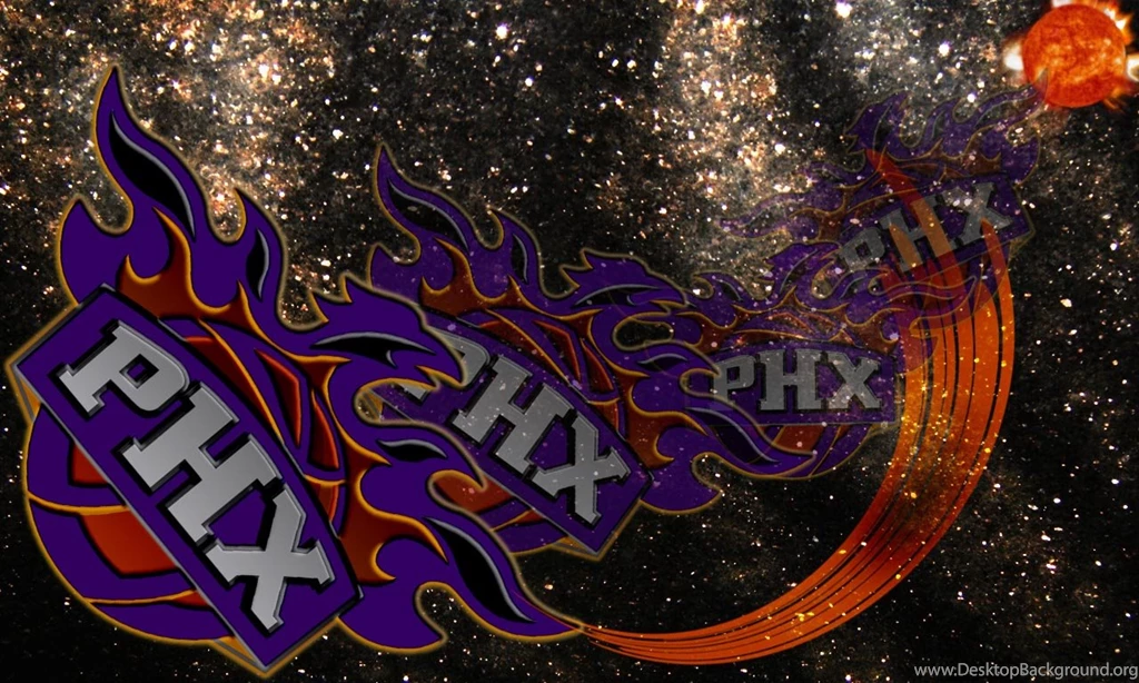 Phoenix Suns Wallpapers