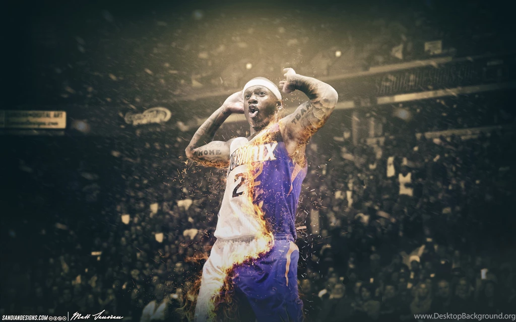 Phoenix Suns Wallpapers