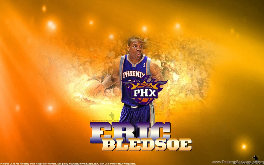 Eric Bledsoe Wallpapers