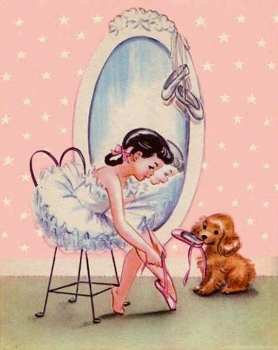 Cute Girly Wallpapers