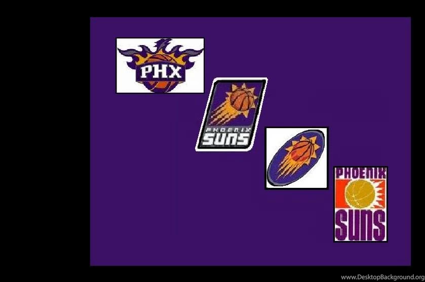 Phoenix Suns Wallpapers By PLANETKURTH On DeviantArt