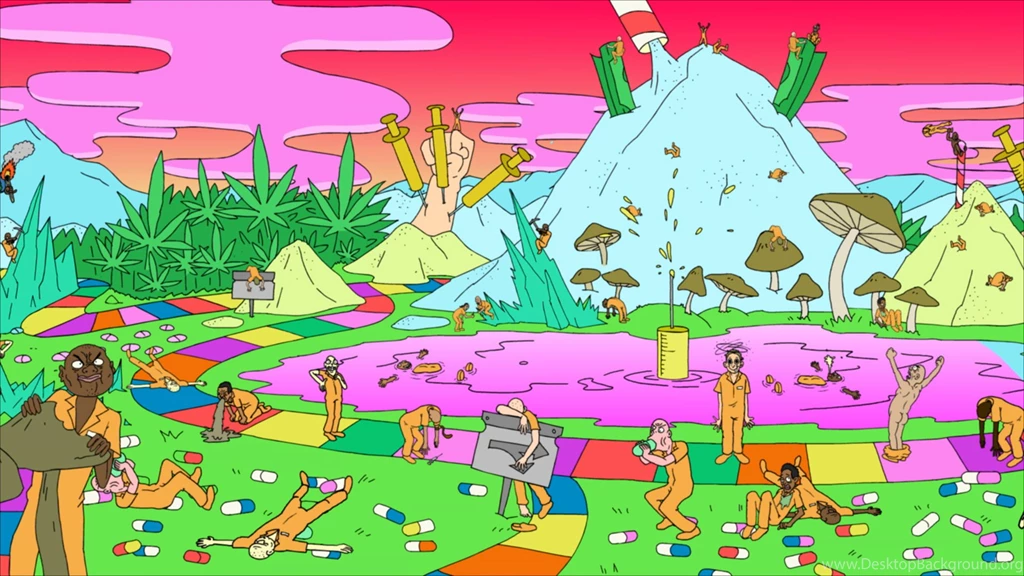 Superjail! Season Three Premieres This Sunday