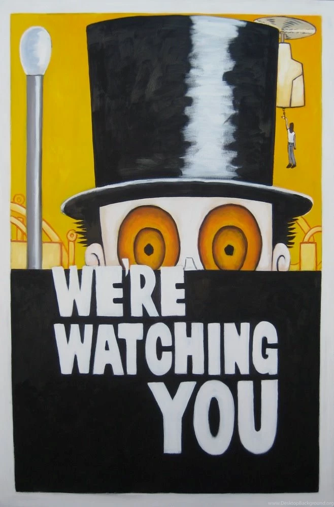 DeviantArt: More Like Super Jail Poster By Volatilevisions