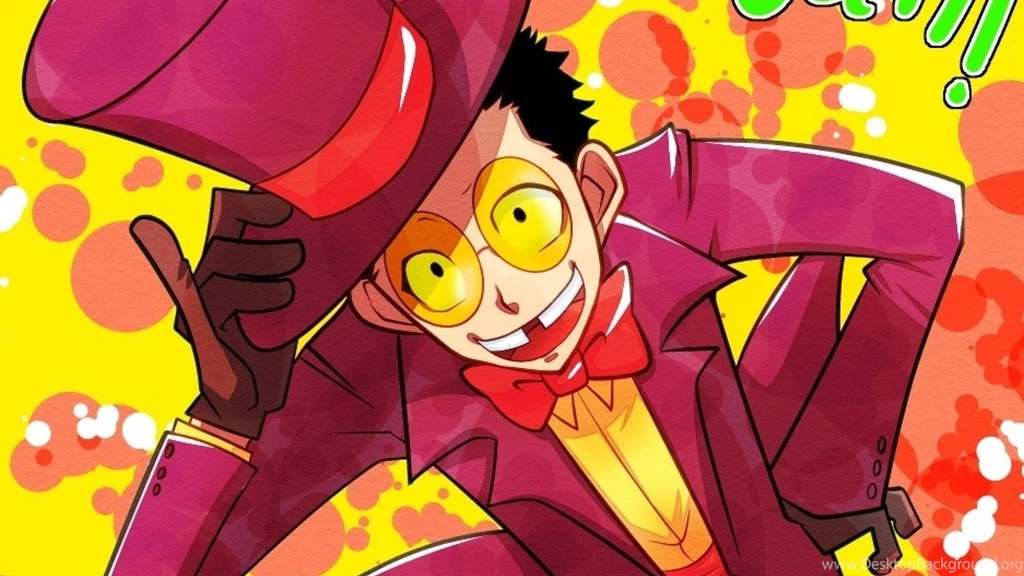 Cartoons: SUPERJAIL Comedy Cartoon Family Free Desktop Backgrounds ...