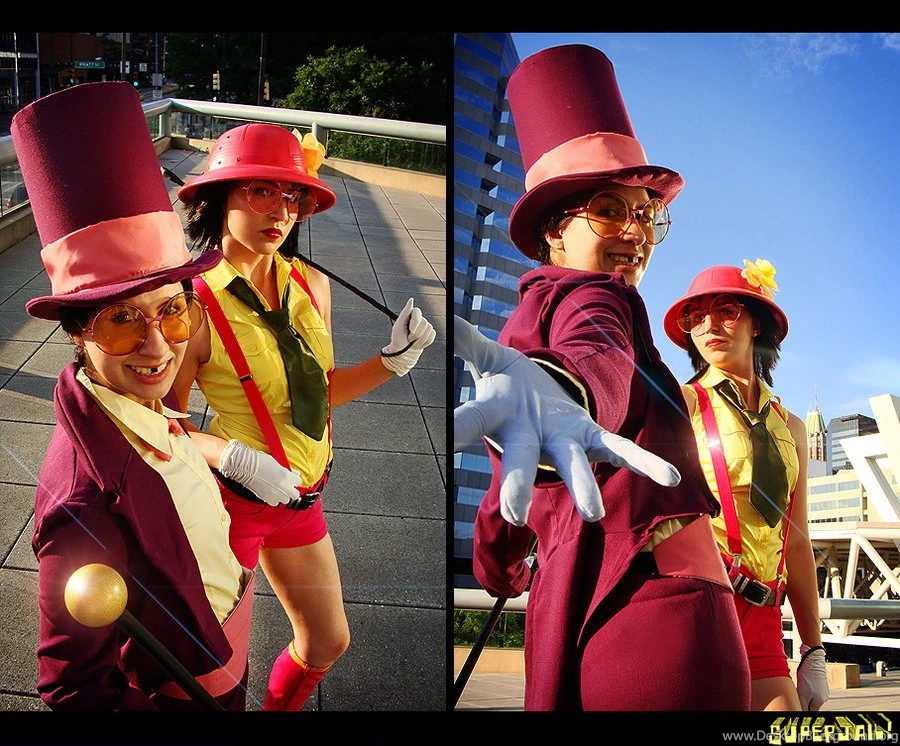 Superjail DeviantArt