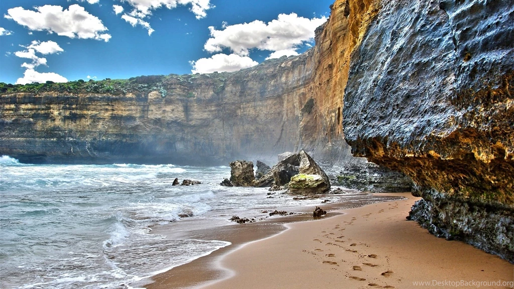 Beautiful Rock Wall Wallpapers