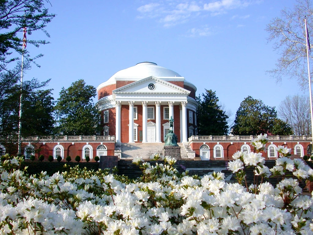 University Of Virginia Wallpapers 42277