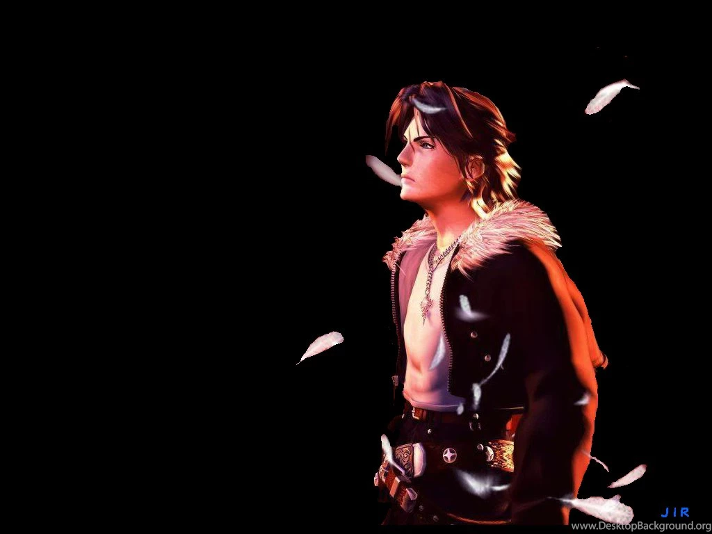 Squall Leonhart Wallpapers Wallpapers Cave