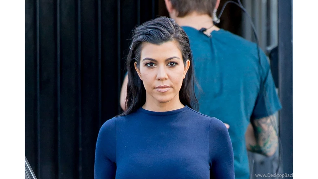 Top 2016 Kourtney Kardashian 4K Wallpapers