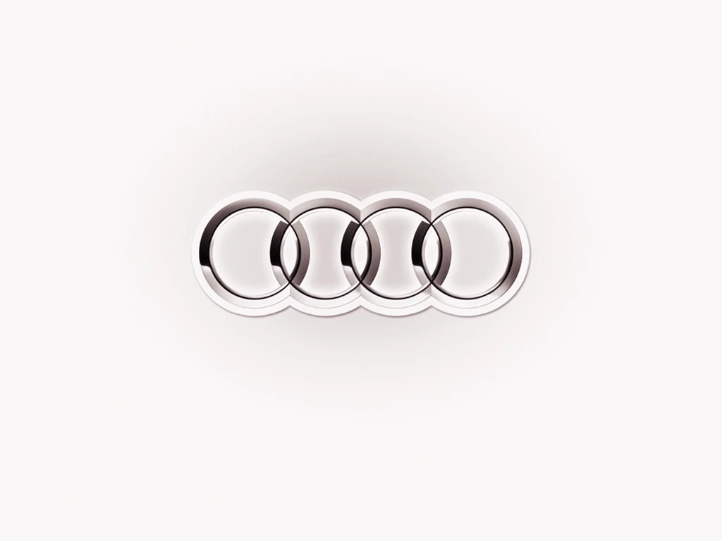 Audi Logo Wallpapers Download