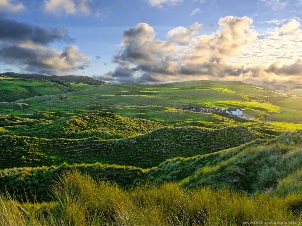 Inishowen, Ireland