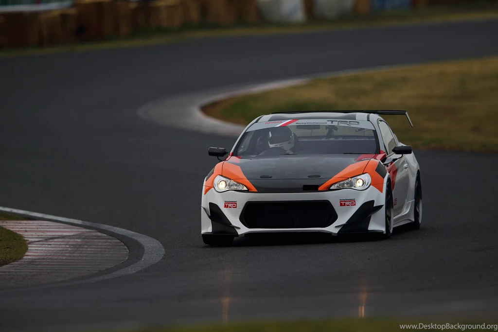 Toyota Gt86 Trd Wallpaper Images