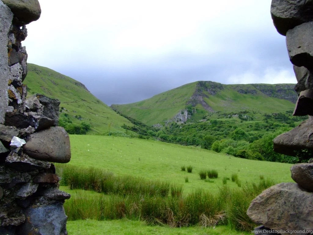 Irish Countryside Wallpapers   Wallpapers Cave