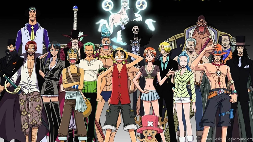 One Piece Wallpapers 1280x720 Wallpapers, 1280x720 Wallpapers ...