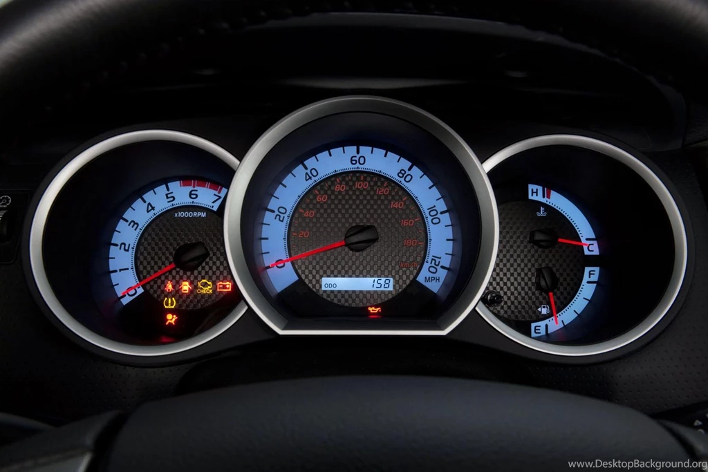 Toyota Tacoma TRD T/X Baja Series 2012 Photo 71813 Pictures At ...