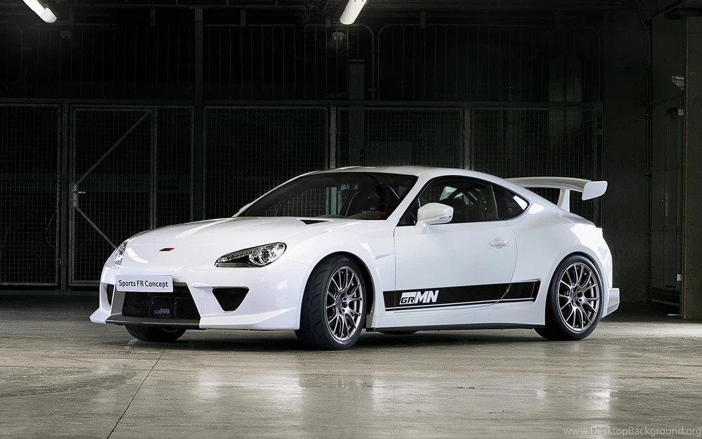 2012 GRMN Sports Toyota GT86 TRD Supercar Supercars G Wallpapers ...