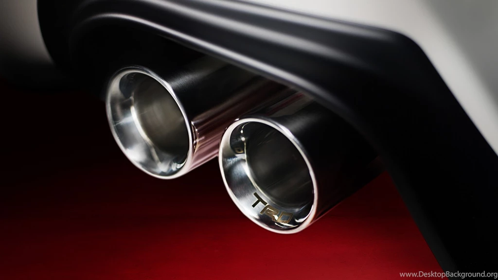 2013 Toyota GT 86 TRD Performance Line Accessories (Europe ...