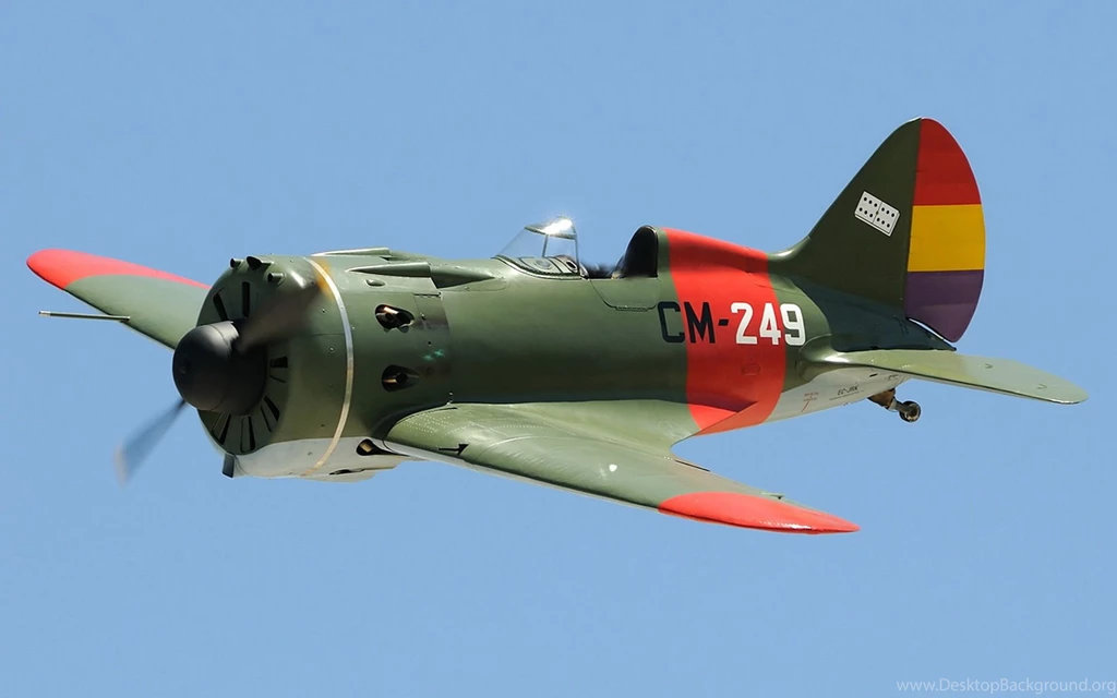 Jet Plane CM 249 Images
