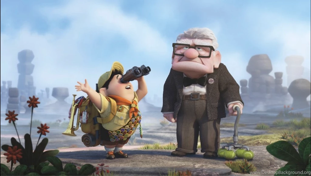 Up movie Picture, Up movie Image, Up movie Wallpapers