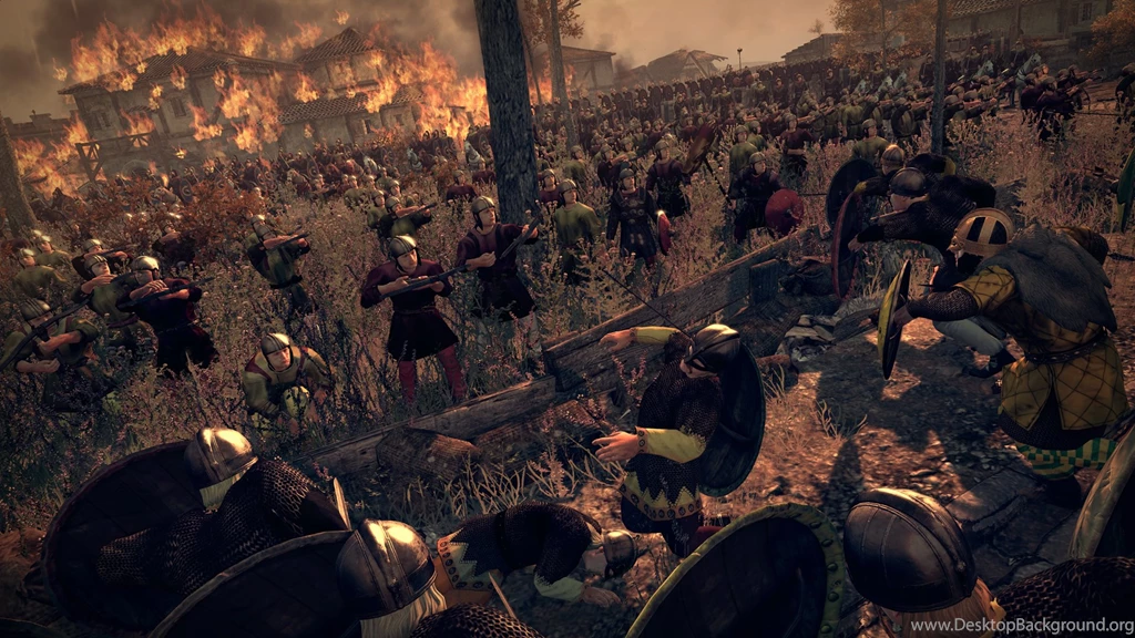 15 Total HD Wallpapers