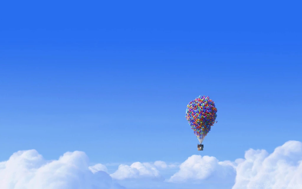UP HD Wallpapers