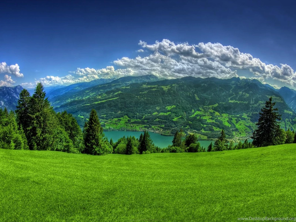 Relaxing Nature Pictures Wallpapers High Definition