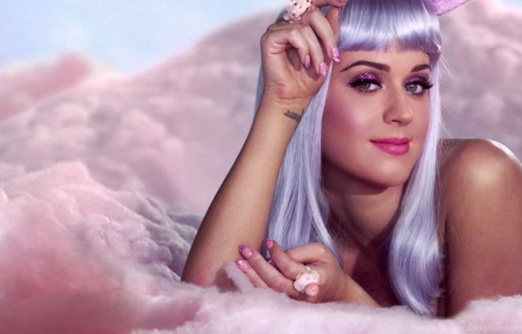 Katy Perry California Gurls Katy Perry Photo (13906096) Fanpop