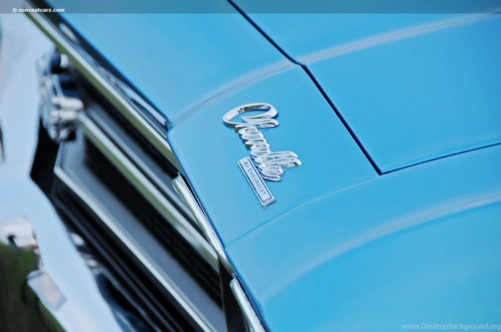 1969 Chevrolet Chevelle Series At The Mecum   Monterey, CA