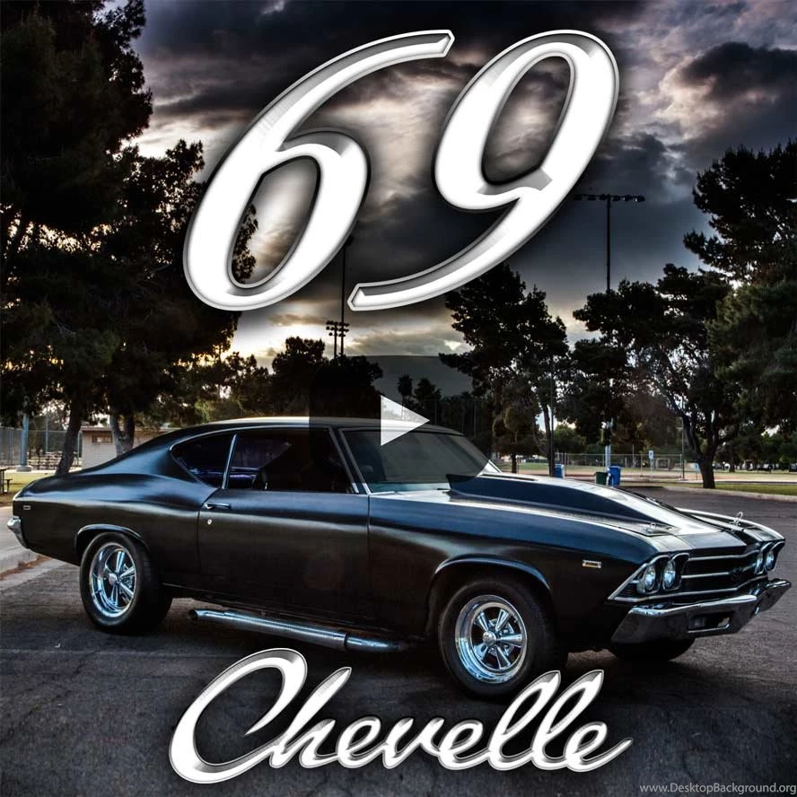 Cool Car Photography