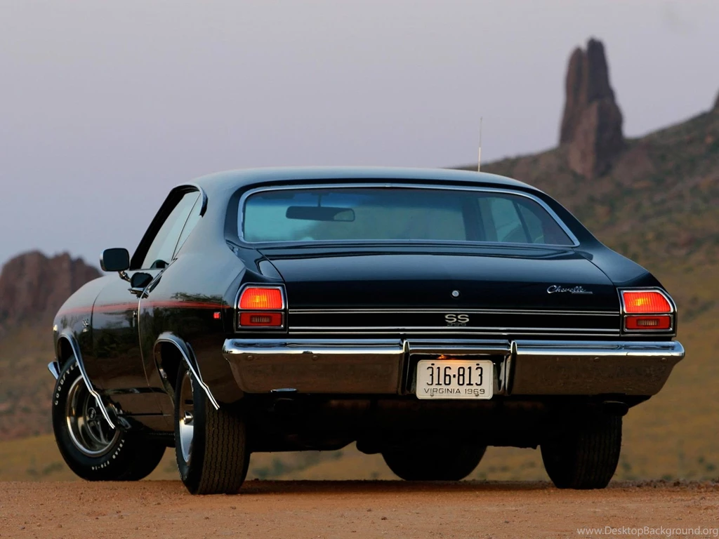 1969 Chevrolet Chevelle   Information And Photos   MOMENTcar