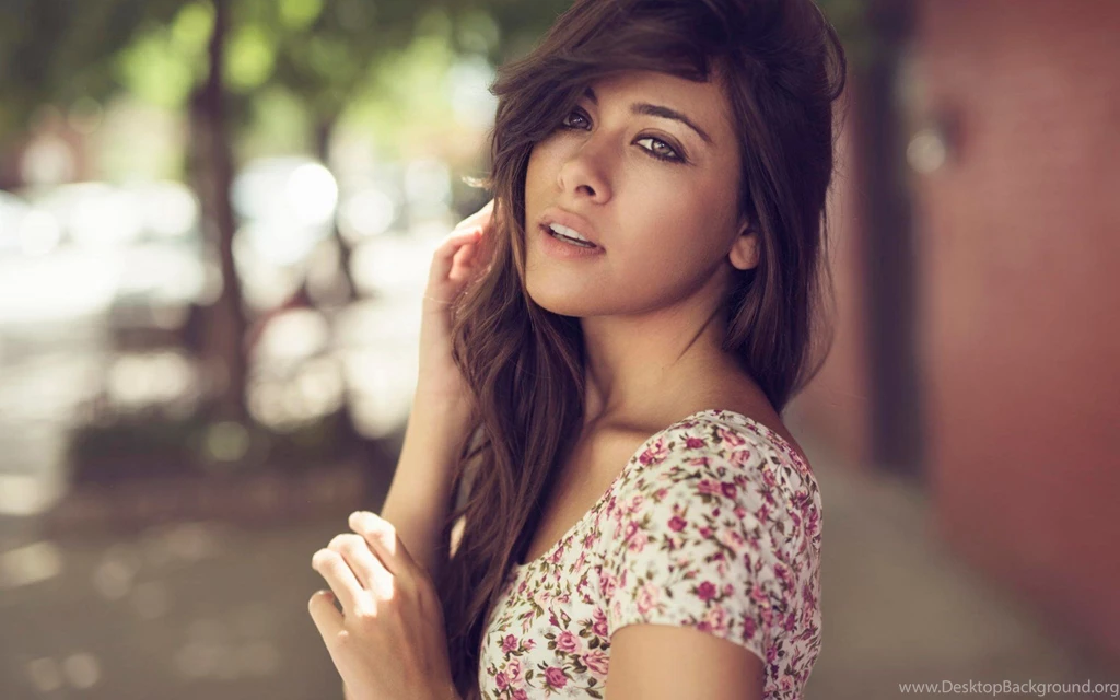 Mood, Girl, Colored Nails, Plain, Coffee Cup, Image, Hd Wallpapers