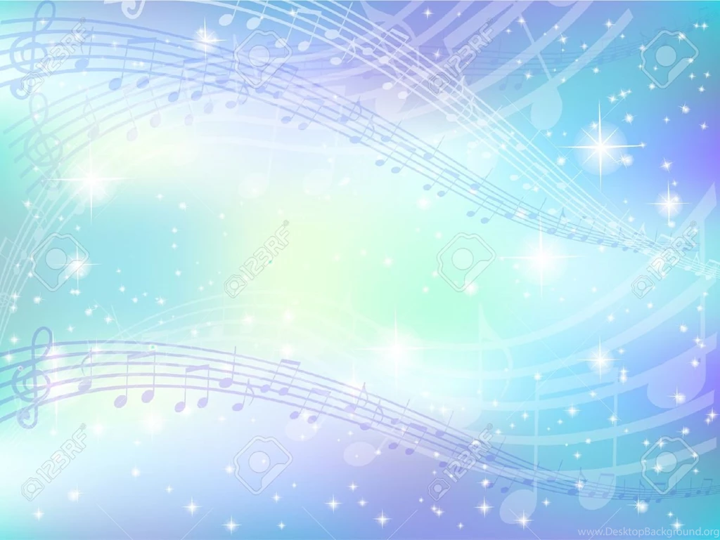 Music Backgrounds