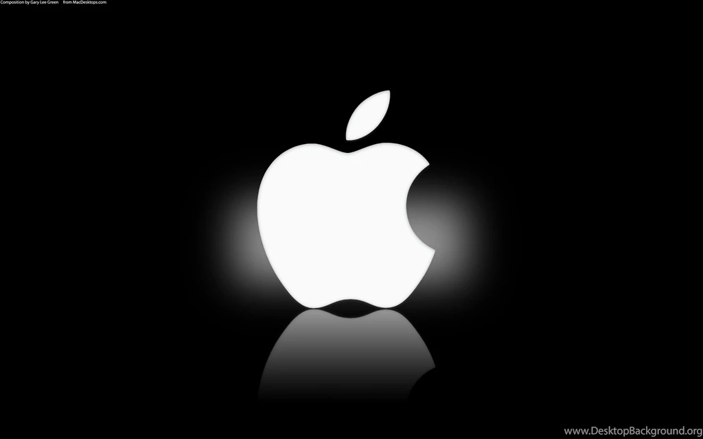 10+ Stunning & Fresh Apple Wallpapers