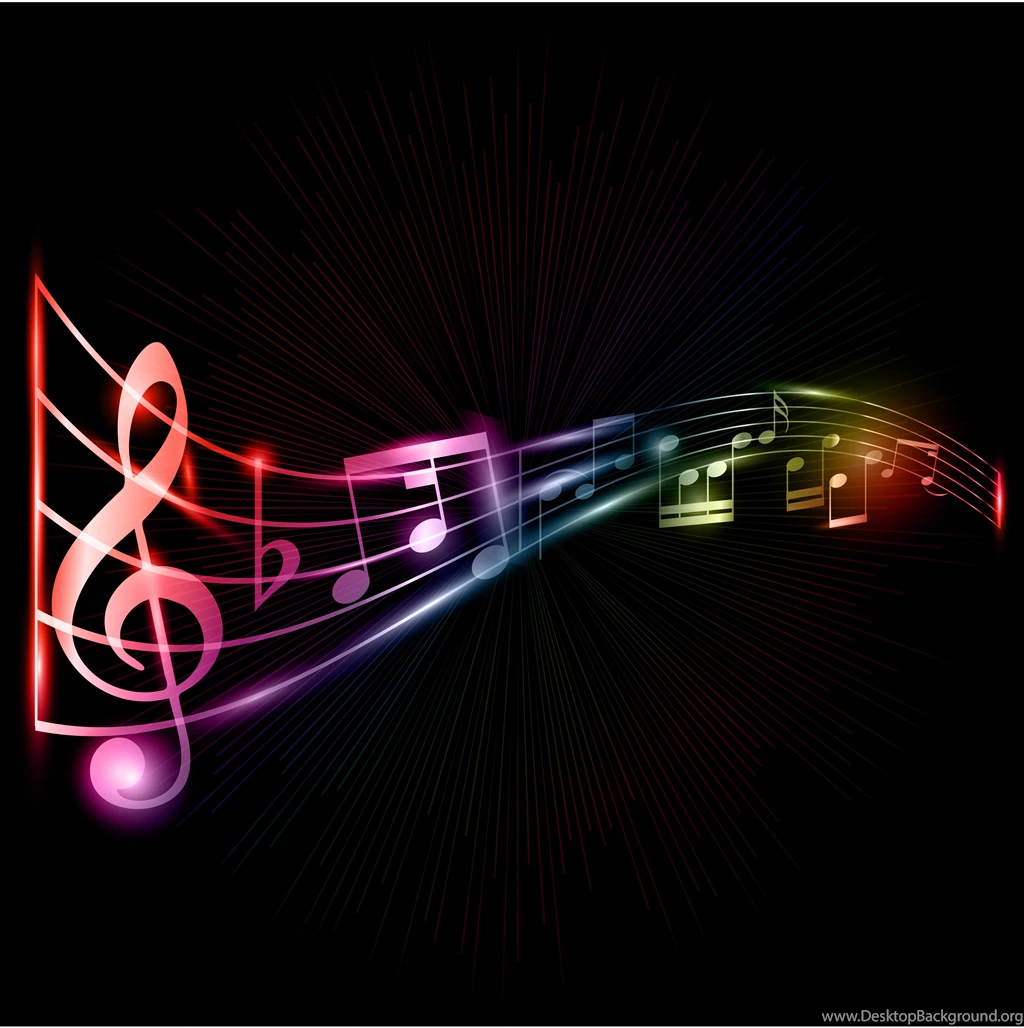 Music Backgrounds