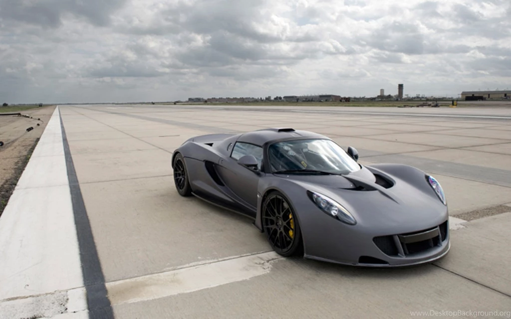 Hennessey Venom GT HD Widescreen Car Wallpapers HQ