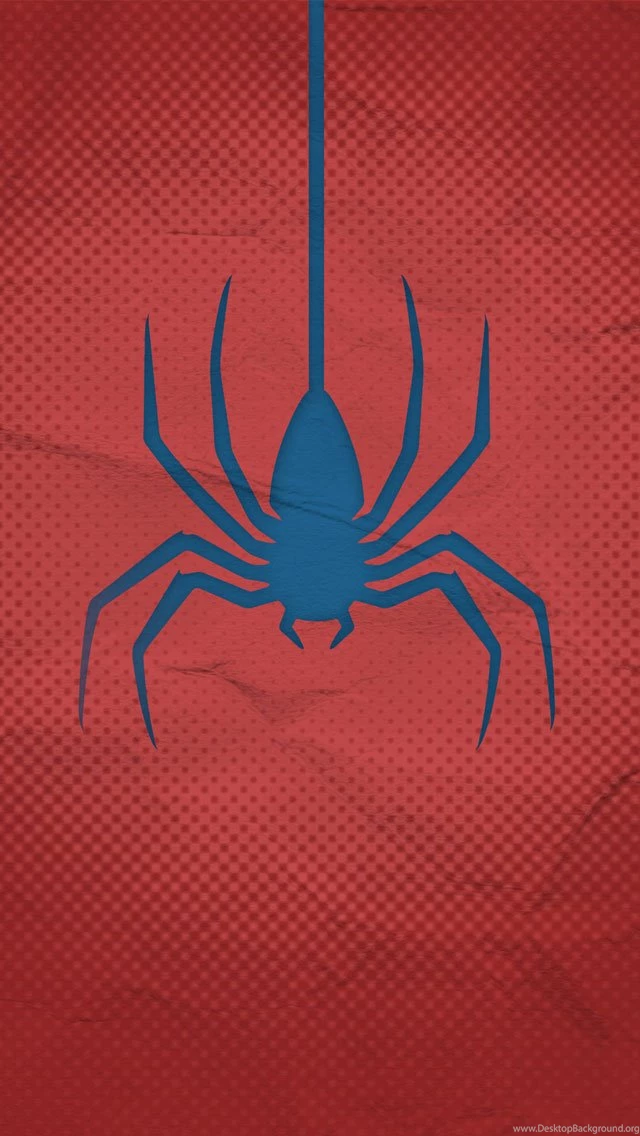 Spiderman Wallpapers Iphone Free Download In HD