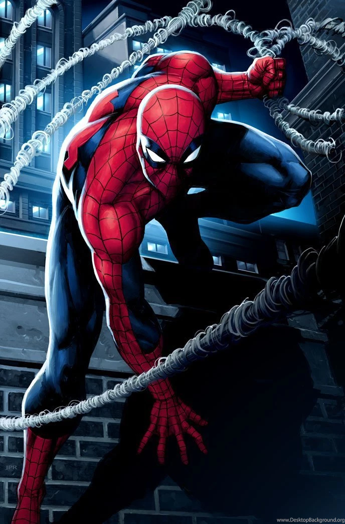 Amazing Spider Man 2 Official Synopsis
