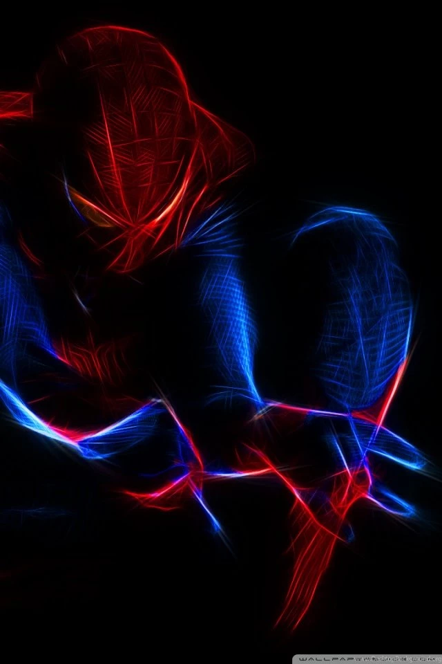 The Amazing Spiderman HD Desktop Wallpapers : Widescreen : High ...