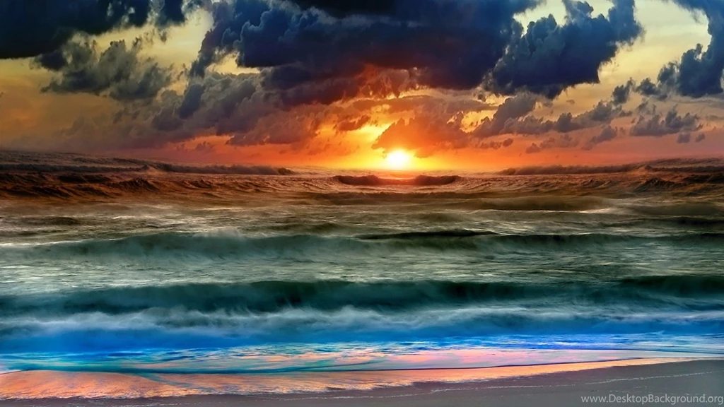 Wallpapers Nature Dimensi Hd Tapety Of Different 1600x900 ...