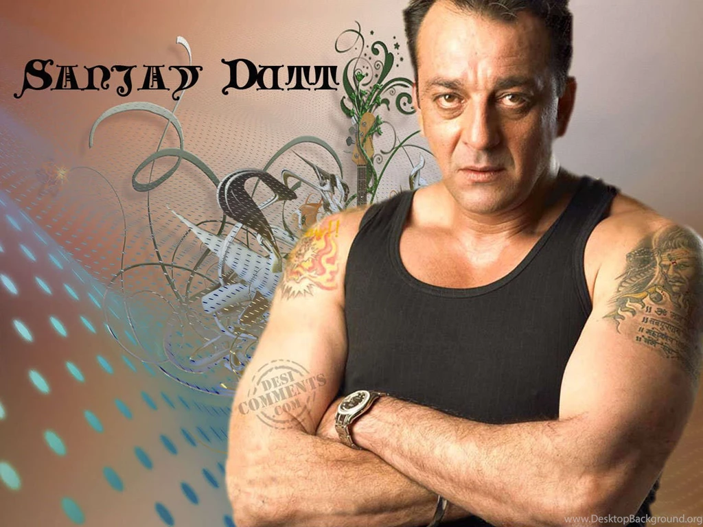 Sanjay Dutt Wallpapers