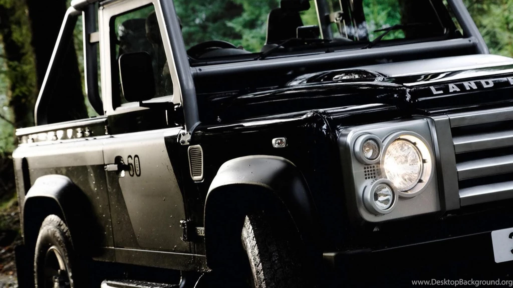 Land Rover Defender Svx Section Normal Hd Wallpapers   (