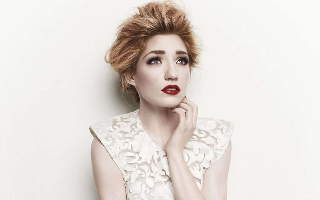 Nicola Roberts Wallpapers