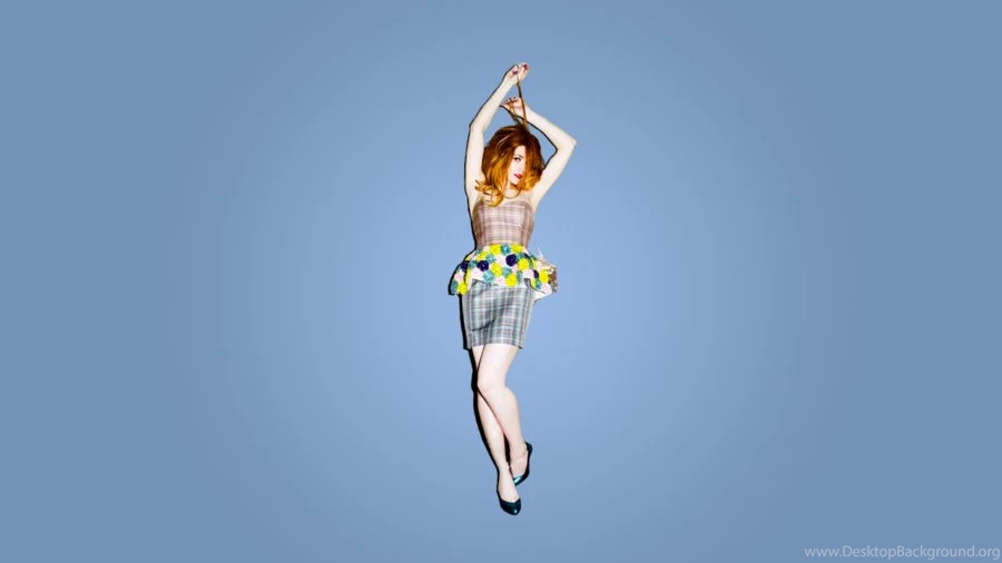 Nicola Roberts Wallpapers By HollisterCo On DeviantArt