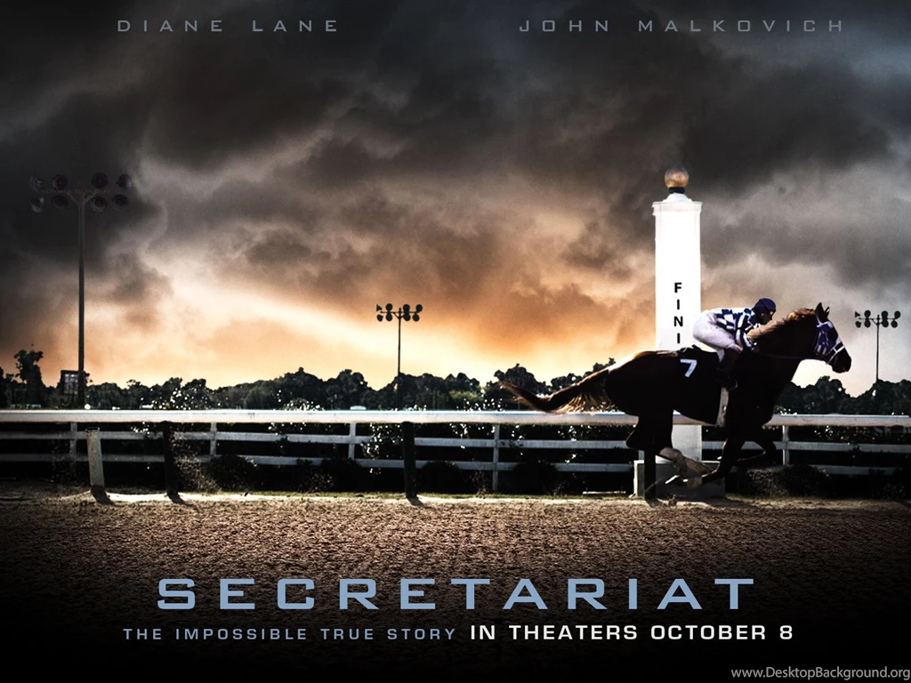Secretariat Wallpapers
