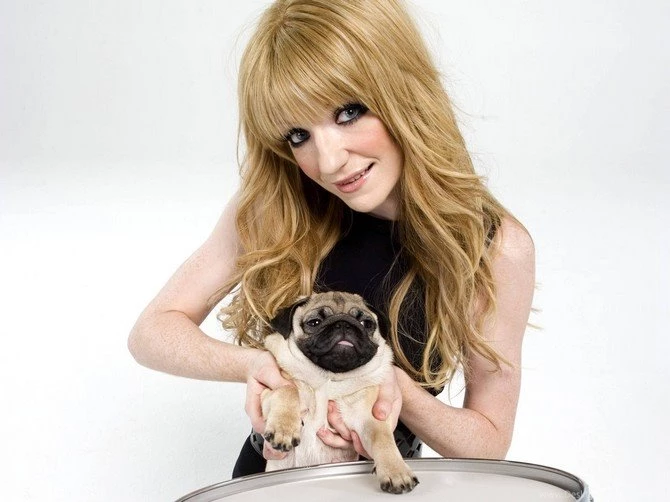 Nicola Roberts 014 Wallpapers Nicola Roberts Celebrities ...