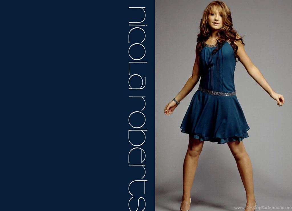 Nicola Roberts Wallpapers