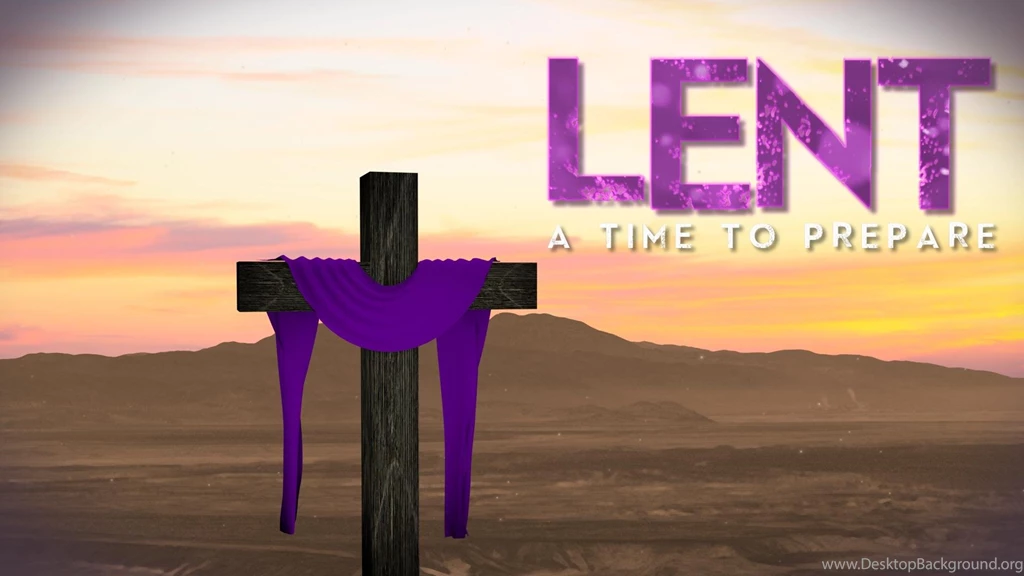 Lent >> HD Wallpaper, Get It Now!
