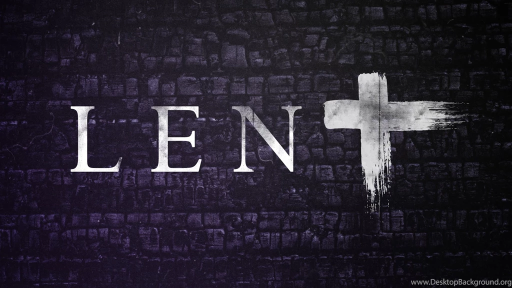 Jestingstock.com Catholic Lent Wallpapers