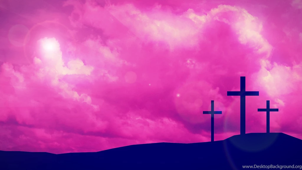 2nd Sunday Of Lent (Year C)