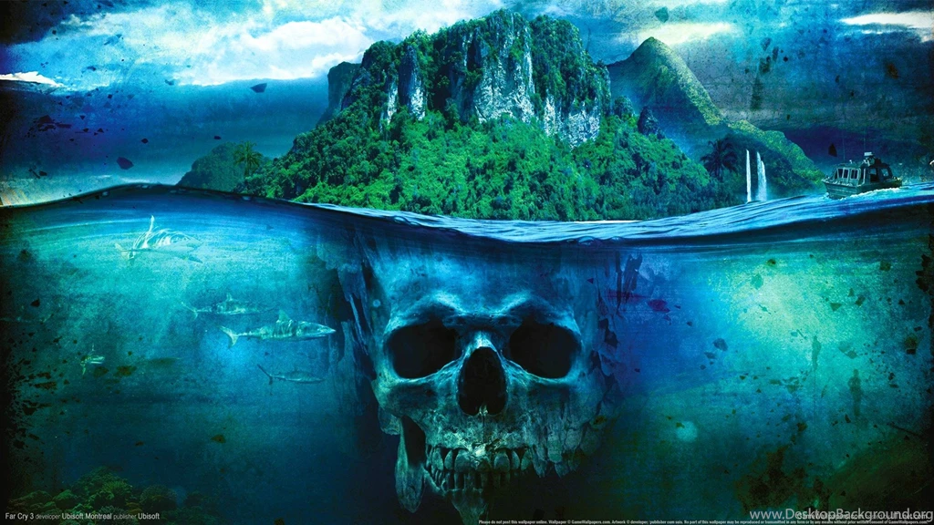 Amazing Far Cry 4 Background HD Image.jpg